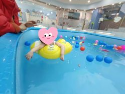 -马博士婴幼儿国际水育中心(永辉超市小马旗舰店)