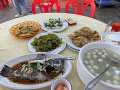 -秋姐美食店(旅游大道店)