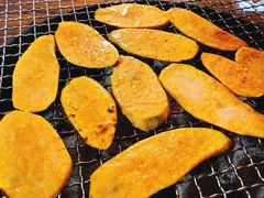 -久儿地炉烤肉(海信慧园店)