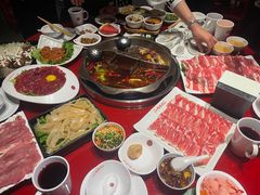 -山城辣妹子(定福庄店)