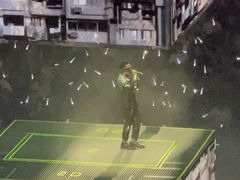 -梦之蓝青奥体育公园体育馆