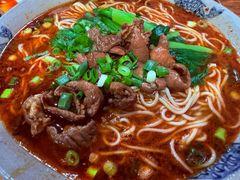 -丁丁猫重庆小面(徐州路店)
