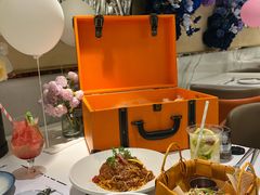 -LE SHARE洛笙·花园西餐(北京路步行街店)