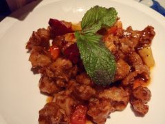 -绿茶餐厅(布吉万象汇店)