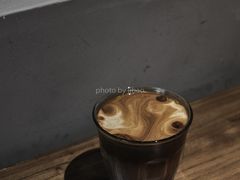 Dirty-Punchline Coffee&Roaster(同济大学店)
