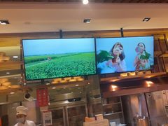 -西贝(科华王府井店)