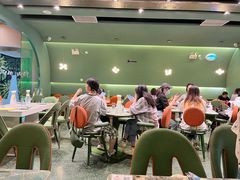-浩海火烧云傣家菜(京广店)