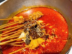 -付小姐在成都(五道口店)