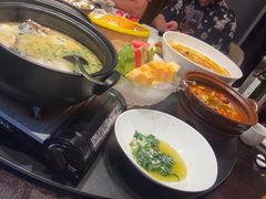 -炊江南·上海菜(国展华漕店)