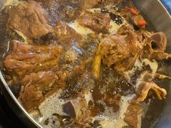 -蝎王府羊蝎子(天通苑店)