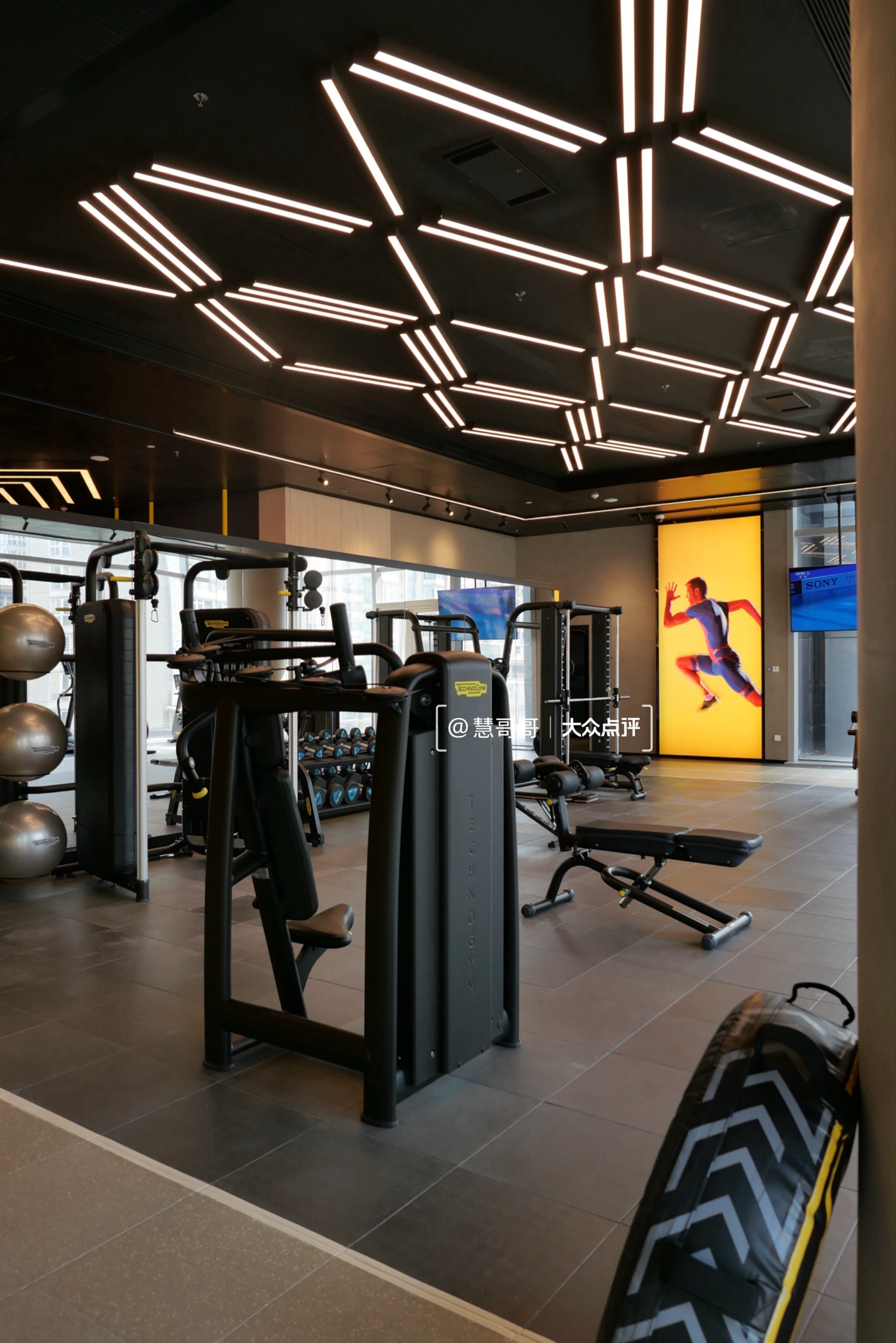 长沙这家酒店我可以呆一天不出门