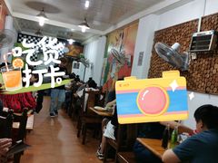 -卢庄(江汉路店)