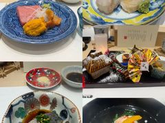 -鮨一日本料理旗舰店(总店)