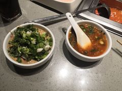 -海底捞火锅(高新活力汇店)