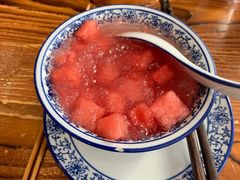 -曼生活·炸小吃糖水