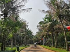 -白沙门生态公园