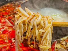 -重庆老火锅(长虹店)