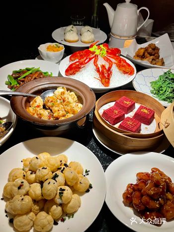 郑州吃了好多年的杭帮菜…至今没有对手