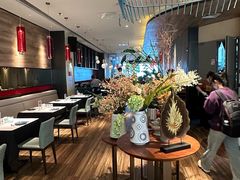 -BetterThai 泰加(苏州中心店)