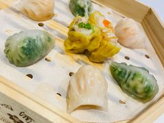 海皇三宝拼-广州酒家(中华广场店)