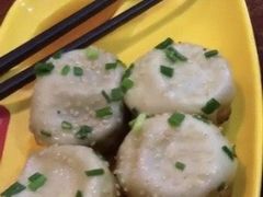 -小杨生煎(龙之梦购物中心店)