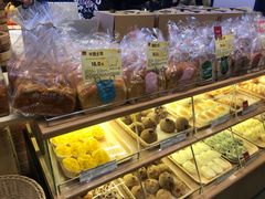 -山崎面包(苏州中心店)