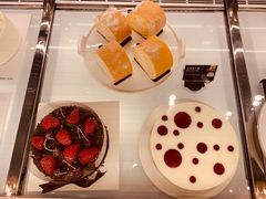 -牛角村(大族广场店)