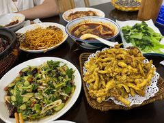 -成都味道(望江西路店)