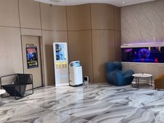 -格林东方酒店(北京国贸四惠高碑店地铁站店)