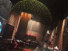 -君悦酒店·1881·北京烤鸭