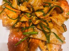 -筱爷叔·上海传统手工菜(新桥店)