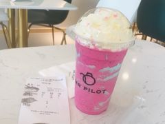 -飞行喵MR PILOT|猫舍·猫咖(静安大融城店)