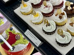 -Pantry's Best派悦坊蛋糕(世纪金源店)