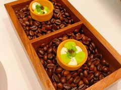 -L'Arome芳芳法国餐厅(仙林金鹰店)