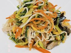 -奇芳阁·百年清真南京菜(夫子庙店)