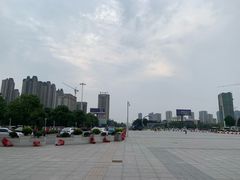 -岳阳东站