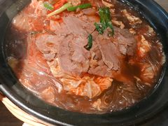 -老阿爸鲜鱼土菜(昆山花桥店)