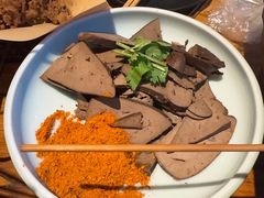 -聚点串吧·北京烧烤(朝北店)