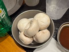 -炽城·烤肉名家(鸿达中央广场店)