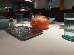 夏日水果茶-阿妮叶李(光谷世界城店)