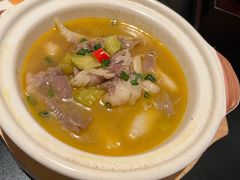 -丽晶轩中餐厅(重庆丽晶酒店)