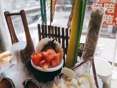 -享月汤皇·海鲜小火锅·聚会(曲江创意谷店)