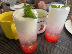 -翠娜家· Trina’s西餐厅(高新万达店)