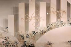 -Sunny喜铺婚礼定制·求婚策划