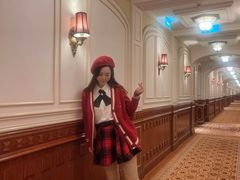 -澳门励庭海景酒店