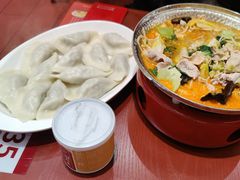 -喜家德虾仁水饺(世纪大都会店)