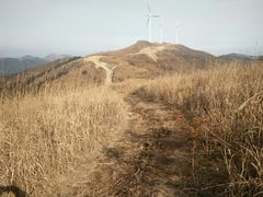 -东白山