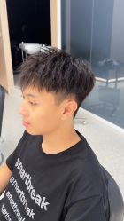 -MMbyHairCode芭曲发型