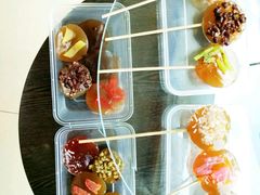 -西关老字号钵仔糕(上下九宝华路店)