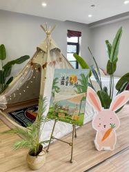 -弗蕾亚·和月月子调理院(东湖店)